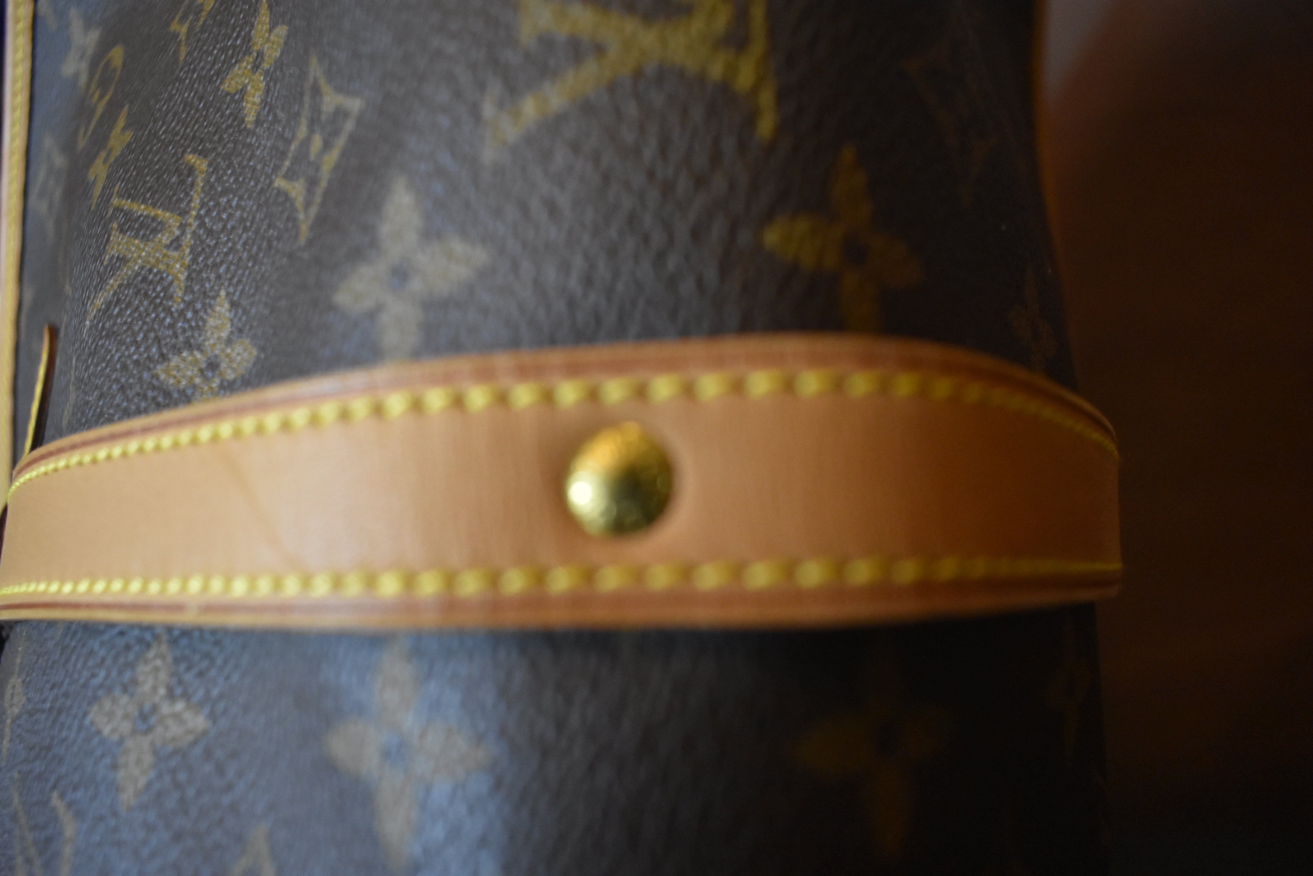 Louis Vuitton Messenger Shoulder bag 387535