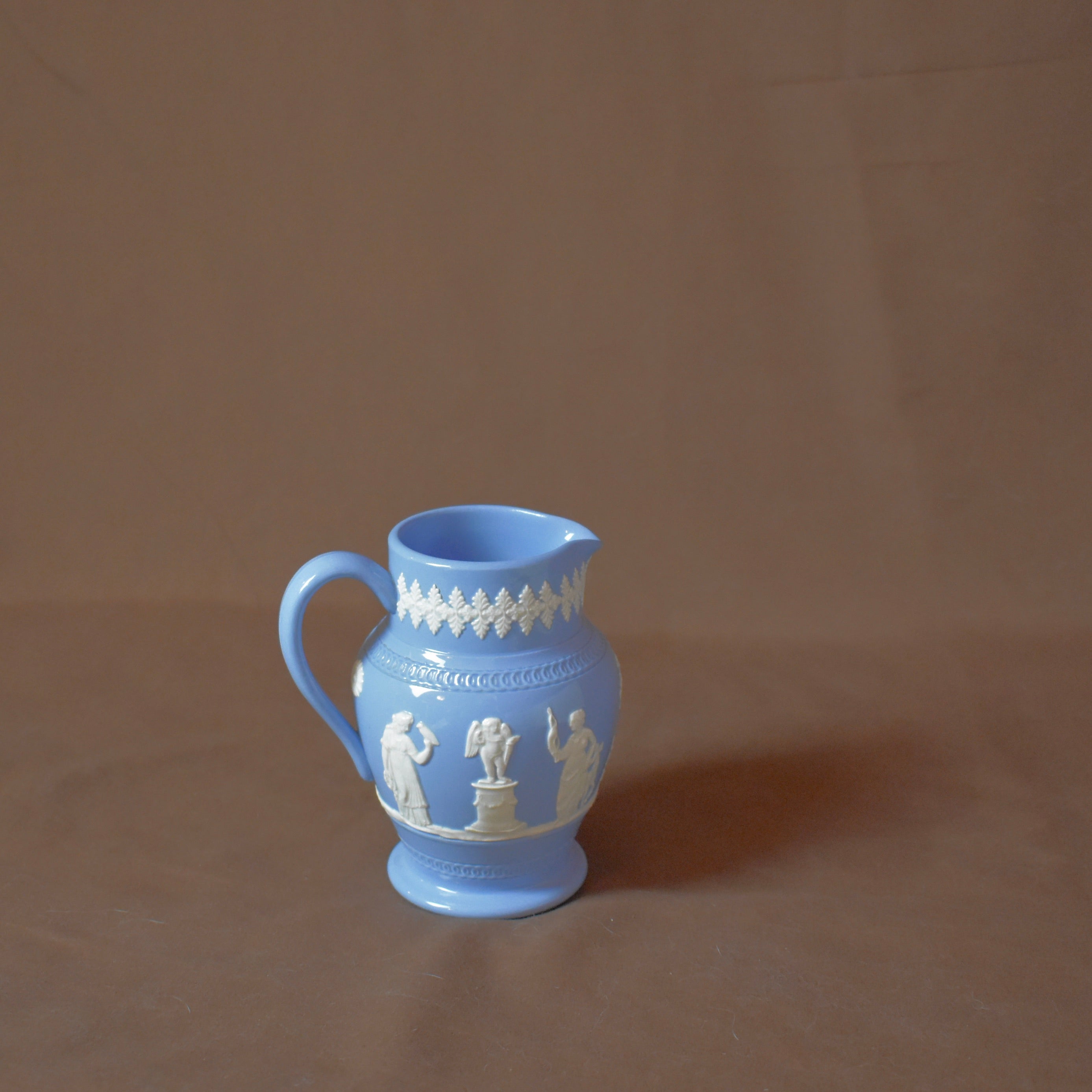 Wedgwood Sauce Boat/ Wedgwood 酱料瓶– Zeey Vintage